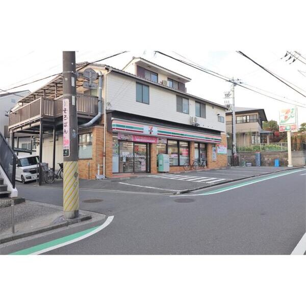 メゾン太陽II102号室 周辺