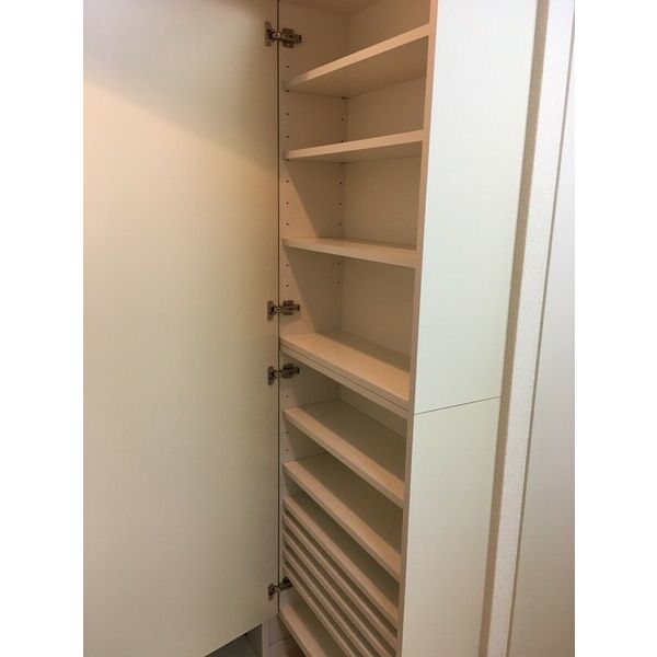 シンシア西早稲田502号室 部屋その他