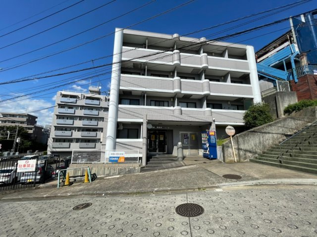 百合ヶ丘池上マンション211号室 百合ヶ丘池上マンション