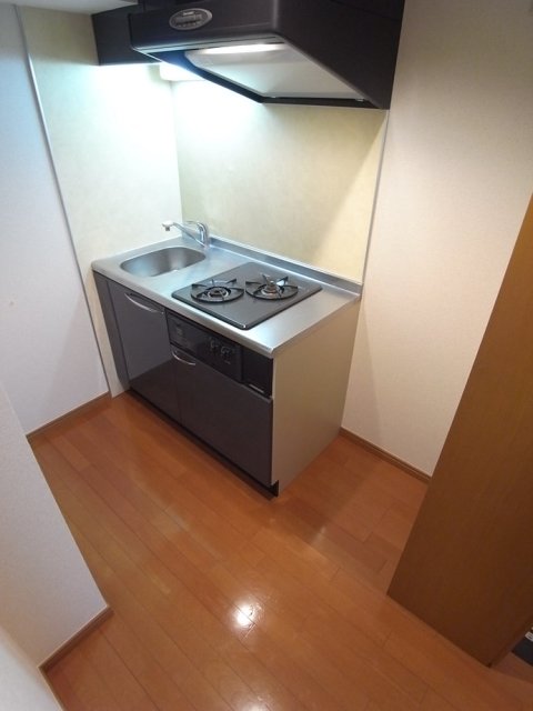 プロフ大塚 キッチン