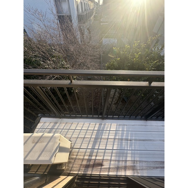 プレジール I201号室 部屋その他