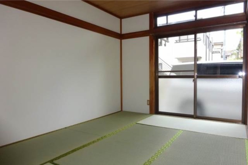 リバーハウス リビング