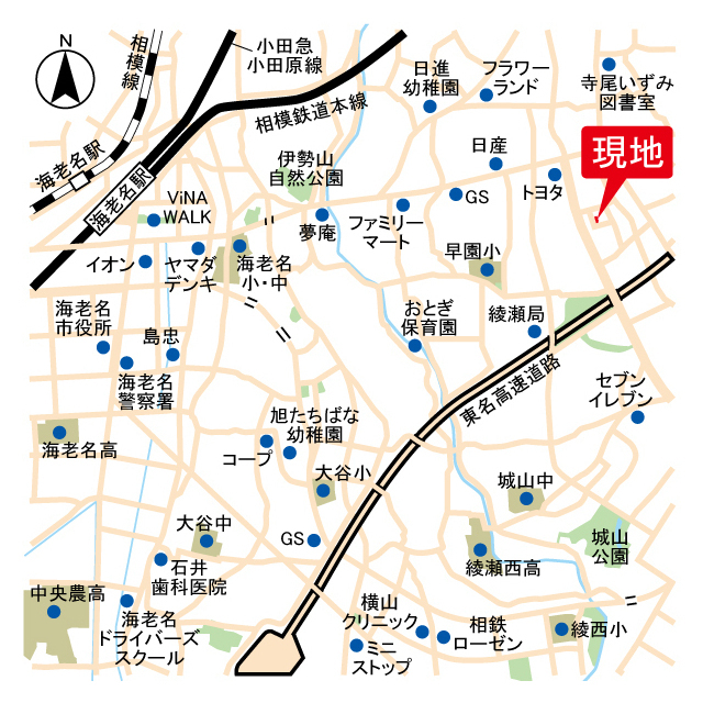 ウエストコートⅢ 外観