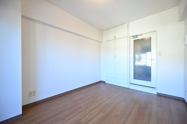 ワコーレ八幡山3階 部屋その他