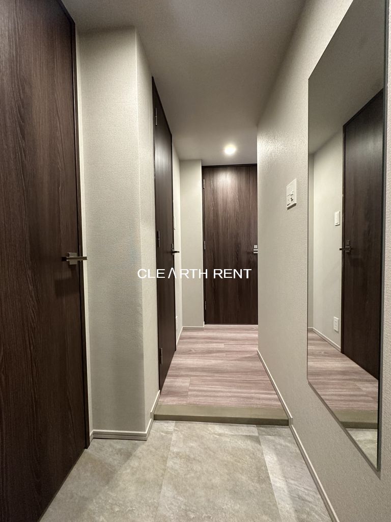 コンシェリア中野弥生町 ＴＨＥ ＲＥＳＩＤＥＮＣＥ1階 ☆築浅デザイナーズ賃貸分譲マンション☆