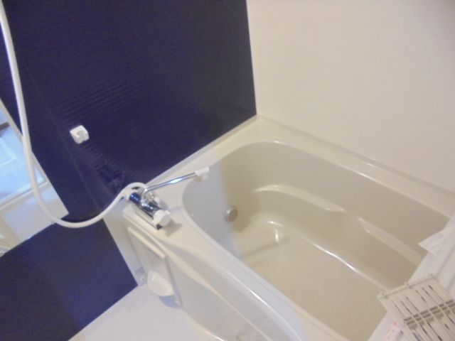 ルベイジュ久が原 お風呂