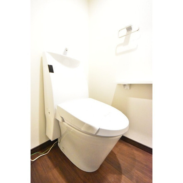 レジデンス18700601号室 内観