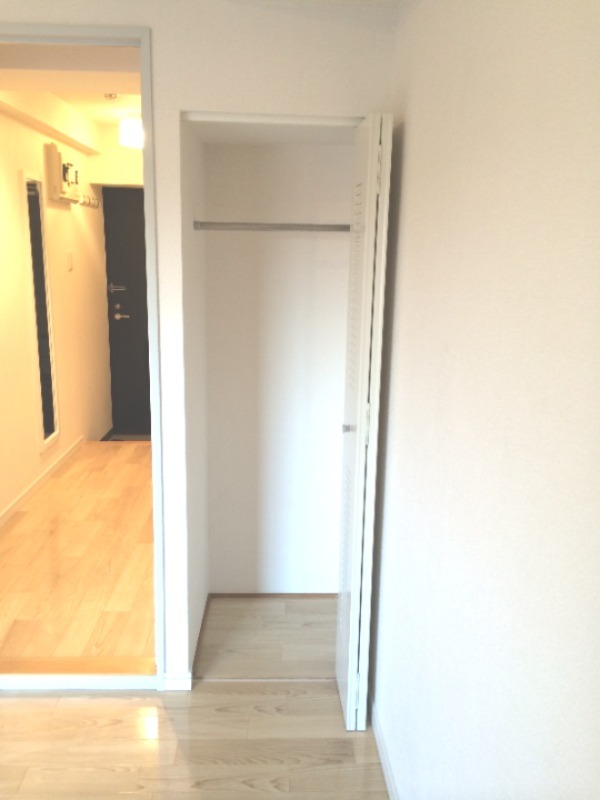 クリオ二俣川参番館 前回募集時写真