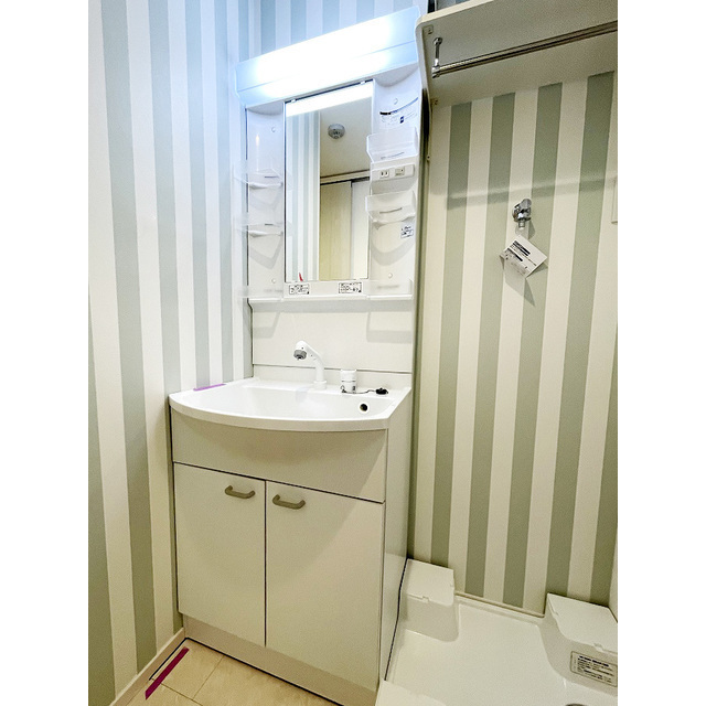 ピークヴィレ東向島301号室 同建物別部屋の参考画像