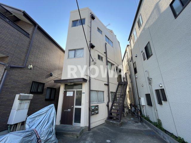 道善荘の外観画像