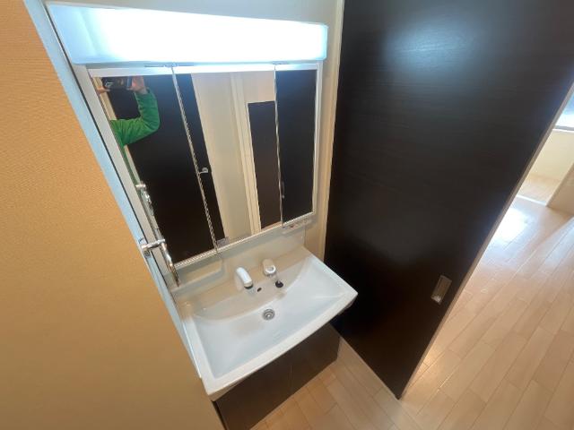 ボッテガノワール 洗面