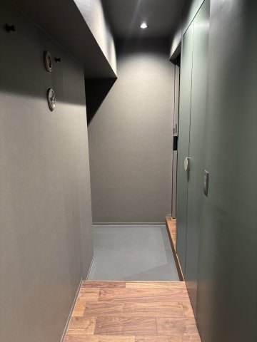 PATH駒込107号室 内観