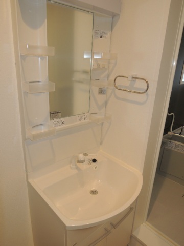 ルクール川崎303号室 ※別部屋参考写真