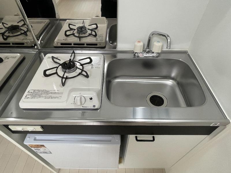 COZY鎌倉3階 同建物別部屋の参考画像