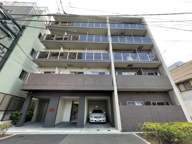 Log練馬駅前／ログ練馬駅前406号室 ログ練馬駅前