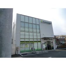 ハザマヒルズ 三井住友銀行高尾支店まで1,246ｍ