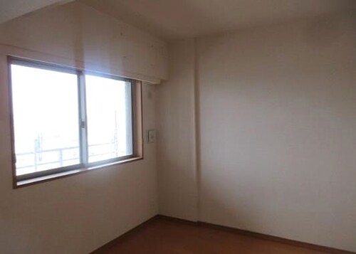 イトーピア大島ステーションコート12階 洋室（5.1畳）　※2026年2月撮影の写真