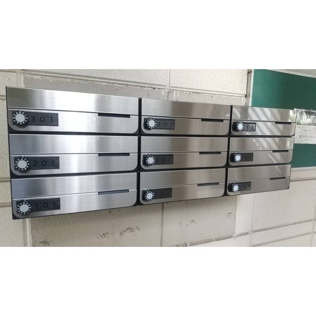 TSKマンション103号室 部屋その他