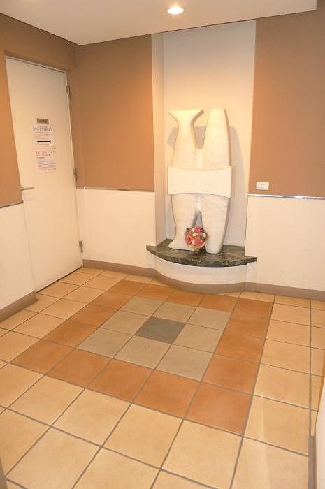 ステージファースト用賀アジールコート3階 部屋その他