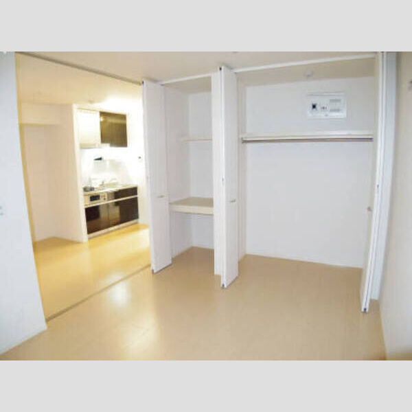 SAMIA川口元郷 SAMIA川口元郷307収納