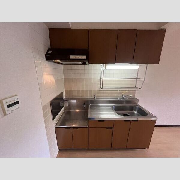 エクセルハイム海宝201号室 キッチン