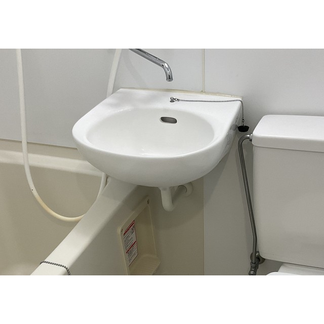 大道坂ハイツ103号室 内観