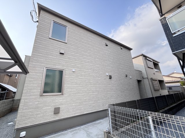 Belle　Lead　幕張本郷105号室 その他共有部分