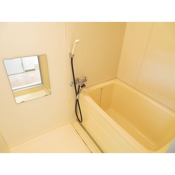 パークヒル航空公園0403号室 内観