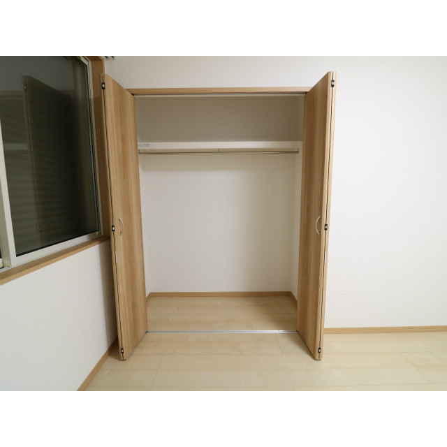 アムールKEN104号室 内観