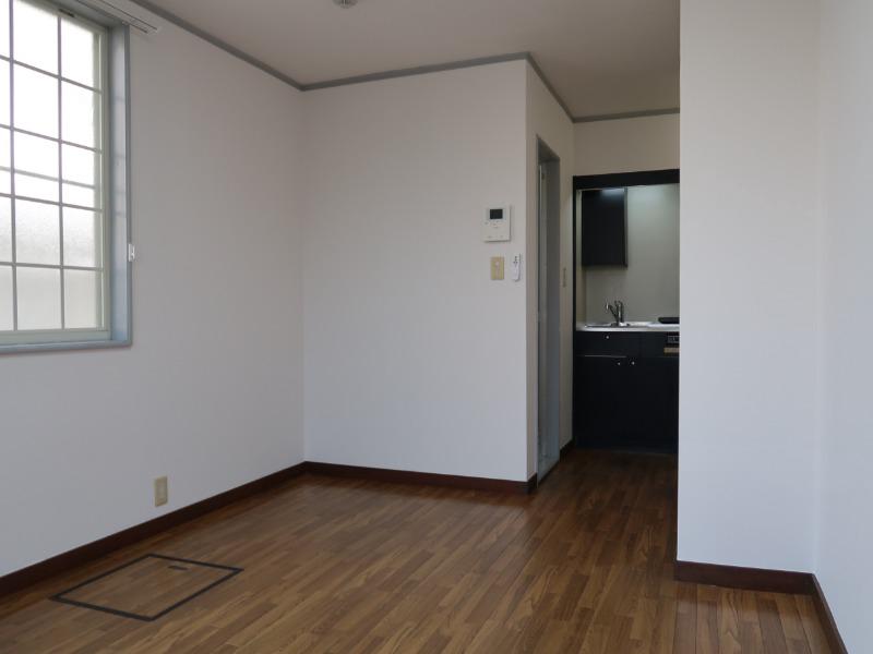 光和ハイム1階 内観