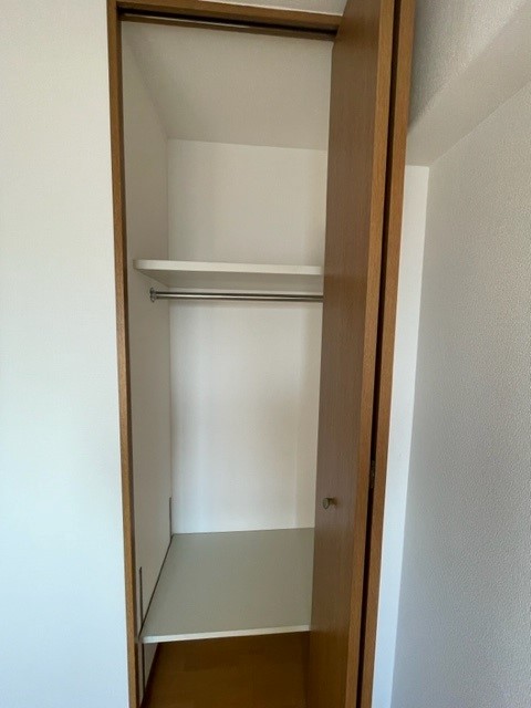 ワイズ２２２ 収納