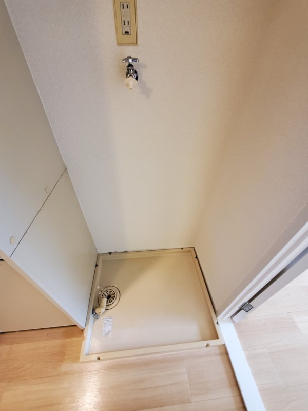 コンフォートヒルズ1階 部屋設備