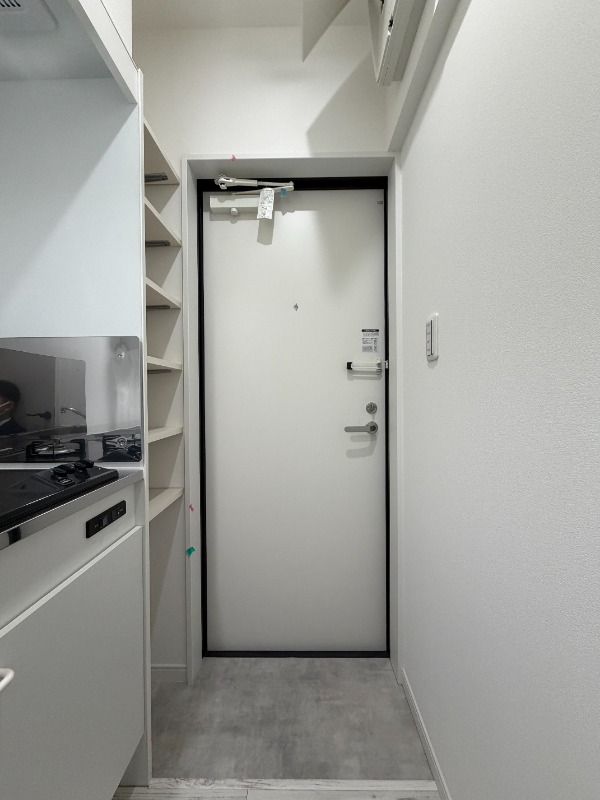ソラ西国立1階 部屋その他