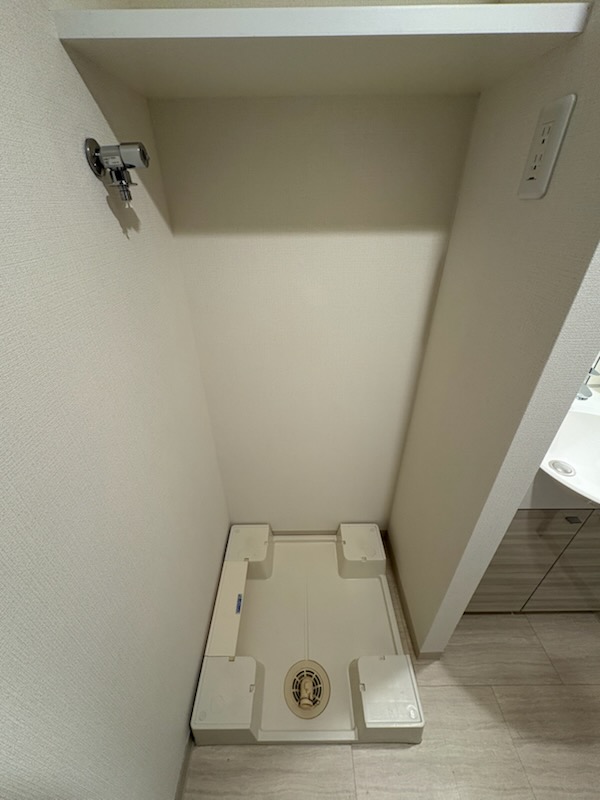 ガーラ・グランディ小竹向原4階 部屋設備