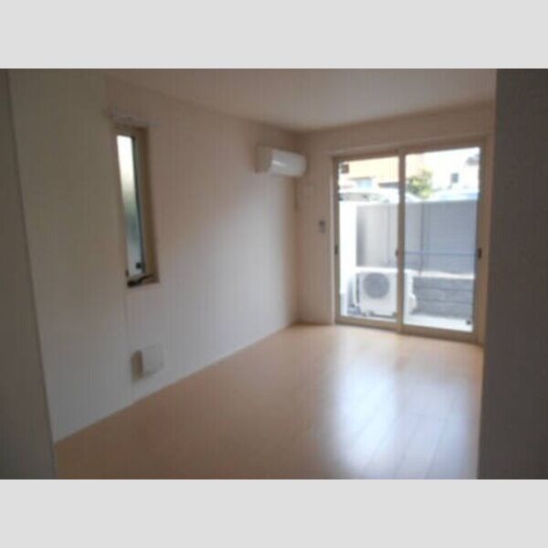 フェンテ前野 リビング