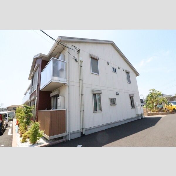 エトワールの外観画像