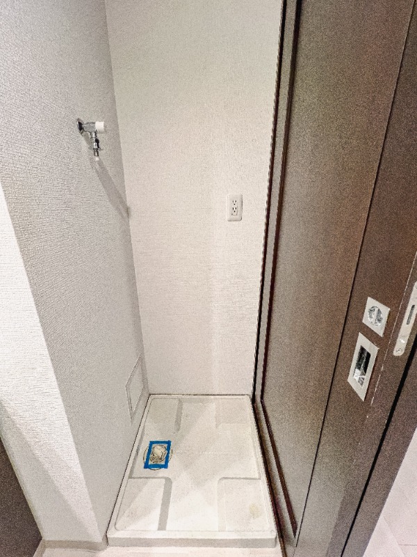 パークフラッツ市谷台町坂2階 同建物別部屋の参考画像