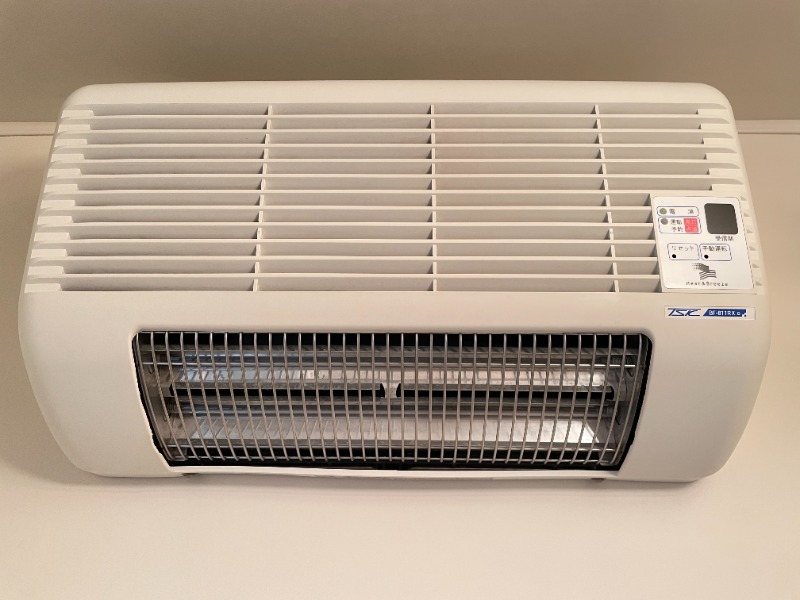 シャンテ東向島Ⅱ3階 部屋設備