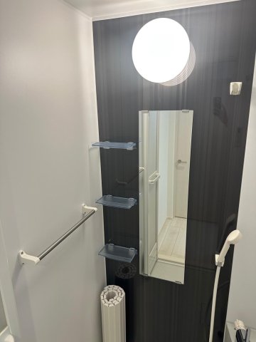 パークヒルズ・ザ・見沼 お風呂