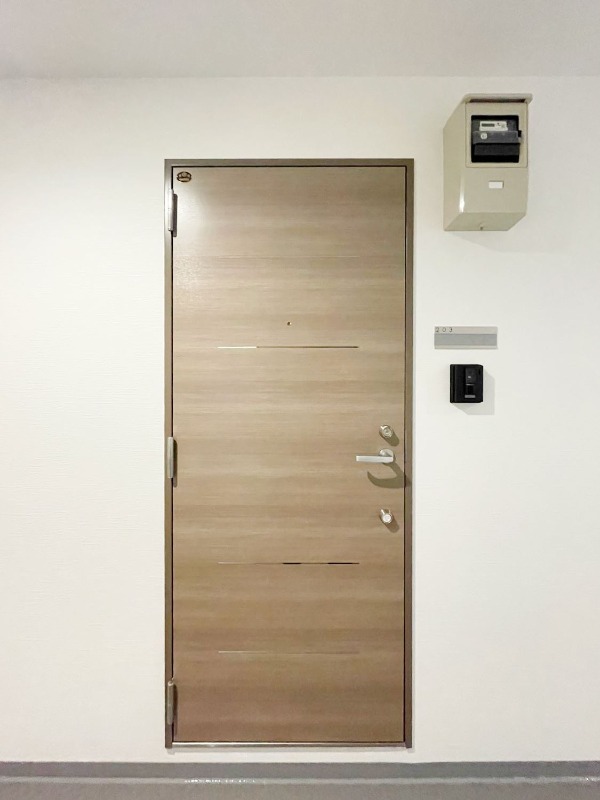 セミカ千葉寺2階 部屋その他