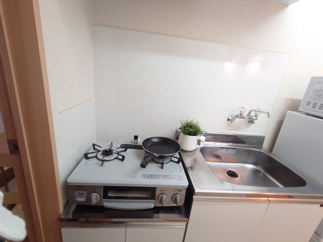 Kハイツ102号室 同建物別部屋の参考画像