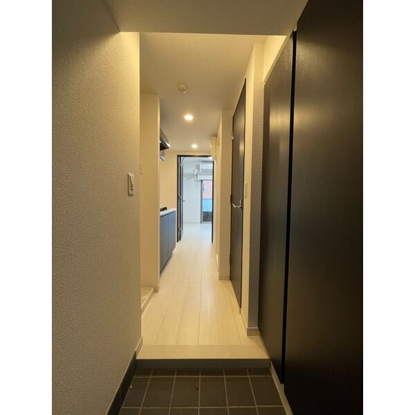 マキシヴ関内1階 同建物別部屋の参考画像