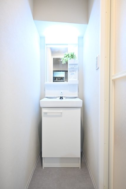 フォレストヒルズ小日向4階 同建物別部屋の参考画像