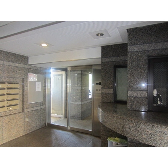 ＳＡＴＯＭＩ－２番館 外観