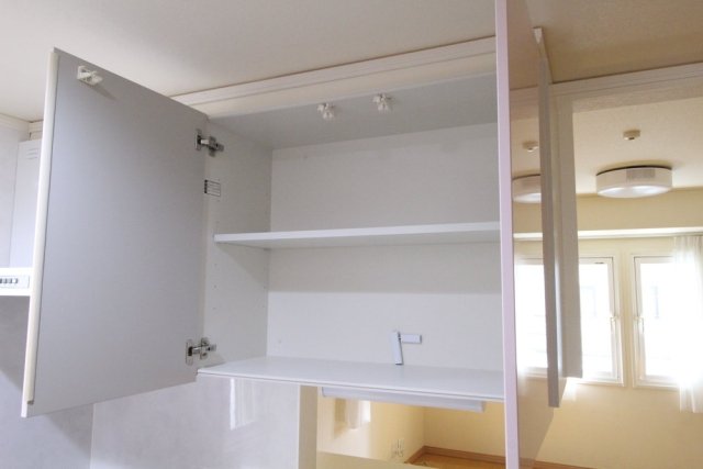 メゾンオルテ2階 キッチン