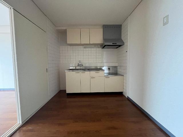 レジデンス２１ キッチン