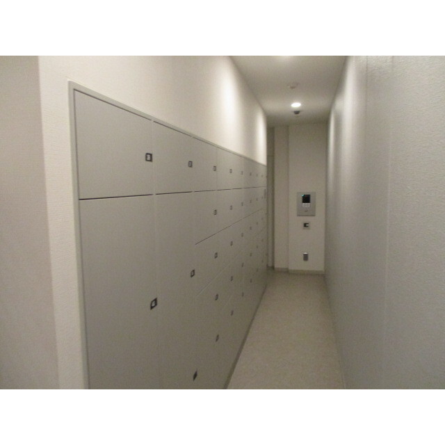 ブリリア・ザ・タワー東京八重洲アベニュー 外観