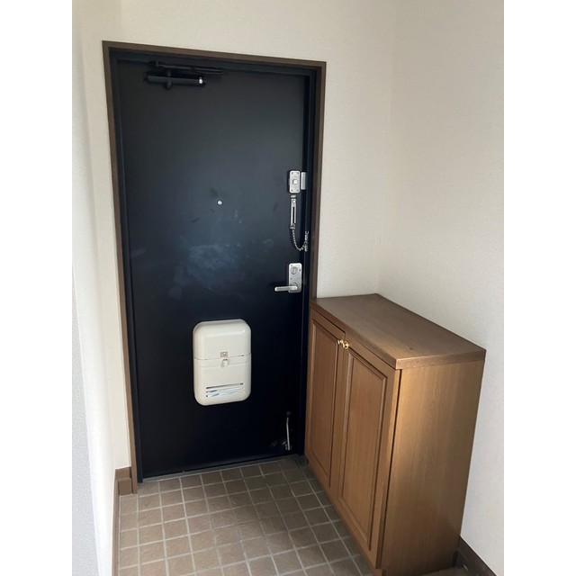 アイビーコート204号室 同建物別部屋の参考画像