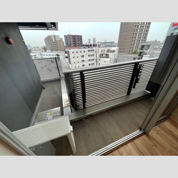 カスタリア目黒鷹番0308号室 同建物別部屋の参考画像