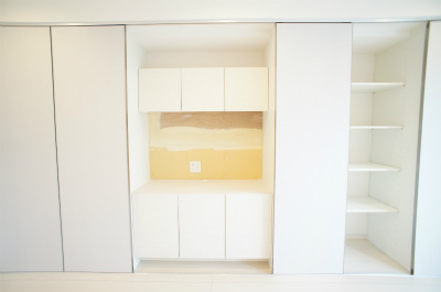 リブリ・カーロポンテ2階 部屋その他